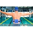 thumbnail image 5 of Water Gear 5-pc Professional Belt Float, 5 of 7