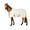 White, variant on TuffRider Comfy Mesh Standard Neck Fly Sheet