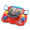 thumbnail image 6 of VTech® Spidey and His Amazing Friends Spidey to the Rescue Driver; Interactive Toy for Kids,  Ages 3-6 Years Old, 6 of 15
