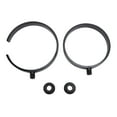 thumbnail image 2 of Accessoire de Sac de Plage Porte-Gobelet Plastique Insert Réglable Porte-Boisson, 2 of 7