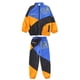 thumbnail image 2 of Traje de hip-hop para niños, ropa de otoño de moda de hip-hop, ropa de hip-hop para niñas, disfraz atractivo para niños, actuación, 2 of 5