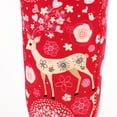 thumbnail image 3 of Bolsa de neopreno aislante para botella de agua, funda para vaso de 30 oz ciervo rojo, 3 of 7