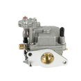 thumbnail image 1 of Conjunto de carburador para motor de barco 3323-835382T04 3323-835382A1 para motor fueraborda Mercury Mariner de 4 tiempos de 9,9 HP, 13,5 HP y 15 HP s202412247116, 1 of 5