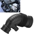 thumbnail image 4 of Manguera De Admisión De Aire, ABS Negro 13717597586 Resistencia A La Corrosión Del Tubo De Admisión De Aire Universal Para Piezas De Automóviles Fyydes Air Duct Filtered Pipe, 4 of 8