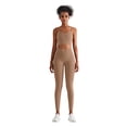 thumbnail image 1 of Ropa interior deportiva desnuda Top de fitness de verano para mujer Ropa exterior Sujetador Camisola Sujetador de yoga con espalda hermosa, 1 of 1