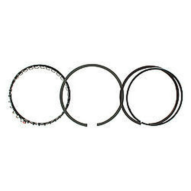 Piston Ring Set 4.000 1/16 1/16 3/16 Piston Ring Set 4.000 1/16 1/16 3/16