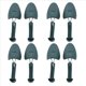thumbnail image 1 of 4X Horma para Zapatos para Hombre Plastico Verde, 1 of 8