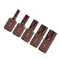 thumbnail image 4 of Screwdriver Bit 1 Pcs 30mm Star Head M5 M6 M8 M10 10mm Hex Shank Magnetic, 4 of 6