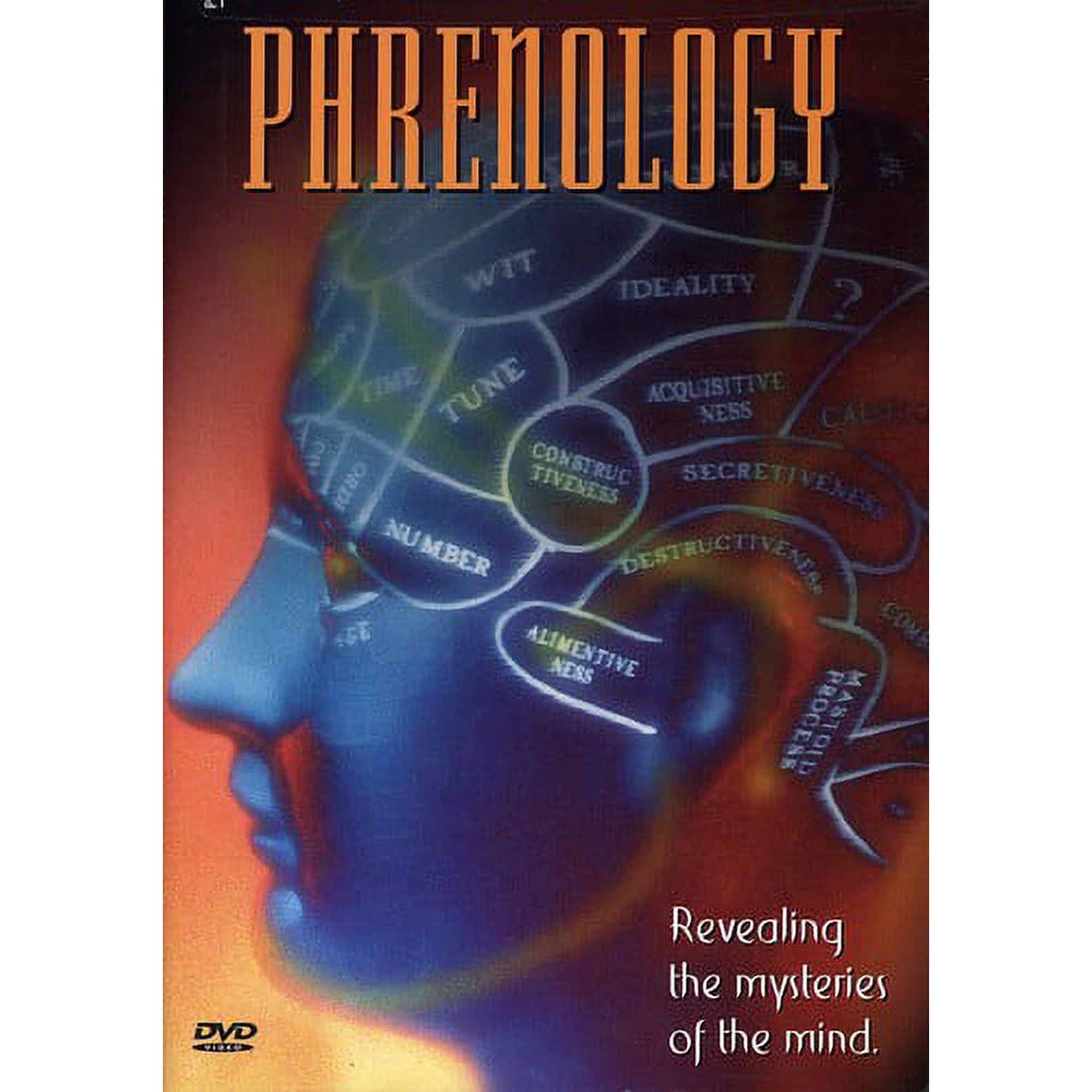 Phrenology (DVD)