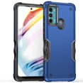 thumbnail image 1 of compatible Moto G60S Case, Heavy Duty Dual Layer Slim Shockproof Cover Cheap and fine, 1 of 3