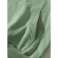 thumbnail image 4 of Sudadera Mujer Negra,hodie Hombre,sudaderas Para Parejas, 4 of 7