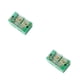 thumbnail image 2 of Tholdsy Caja de distribución Universal 30A, conector de cable, bloques de terminales electrónicos para Hotel de oficina, accesorios de Type2 NO2, 2 of 6