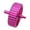 Pink, variant on Metal Mouse Wheel for MZ1W MZ1 Wireless Mouse Enhances Precisions and Comfort for Gaming and Office Use