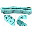 thumbnail image 5 of Portable Body Measuring Tape for Tailoring and Fitness - 1.3cm x 1.5m, 5 of 6