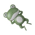 thumbnail image 1 of Jindong Children's Bath Toys Clockwork Swimming Floating Toy Bath Interactive Bath, 1 of 9