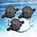 thumbnail image 3 of OSD Audio Transformateur Audio pour Extérieur 1 3 6 12 Pack (3 Pack), 3 of 5
