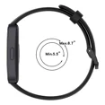 thumbnail image 5 of 10 Correas De Silicona For Huawei Smartwatch Band 9 8, 5 of 5