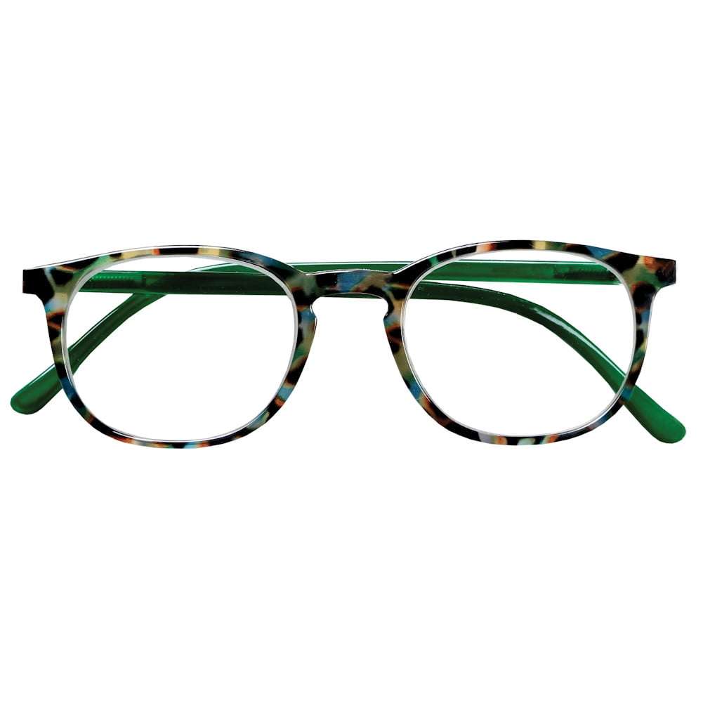 Christina Readers Colorful ScratchResistant Reading Glasses