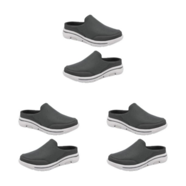 Sandalias de estilo informal Minnieouse 1 par para mujer transpirables de diseño simple