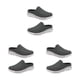 thumbnail image 5 of Minnieouse 1 par de chanclas de estilo informal para mujer, zapatillas de verano para niñas con tacón plano, diseño Simple, calzado para Type1 NO1, 5 of 6