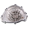 thumbnail image 2 of Aluminum 1X Left Stator Engine Crank Case Cover for Yamaha YZF R1 2009 2010 2011, 2 of 2