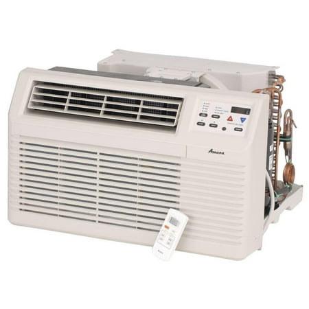 Ptac Unit - Amana 11,900 BTU Mini PTAC Air Conditioner NO HEAT