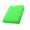 Green, variant on lanema Lightweight 2.5 Inch protections Box Portable Storage Case for Safe Storage & Transport of Hard Disk Drive