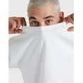 thumbnail image 6 of Hanes T-Shirt Unisex Garment Dyed Cotton Short Sleeve Tee Crewneck S-3XL, 6 of 8