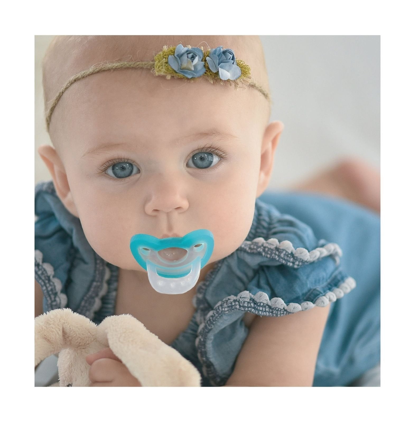 jollypop pacifier walmart