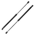 thumbnail image 1 of Unique Bargains Supports de Levage pour Kia Rio5 2006-2011 No.817701G000 Ressort à Gaz Noir 2 Pcs, 1 of 7