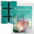 thumbnail image 1 of ScentSationals Scented Wax Cubes - Wonderland, 1 of 5