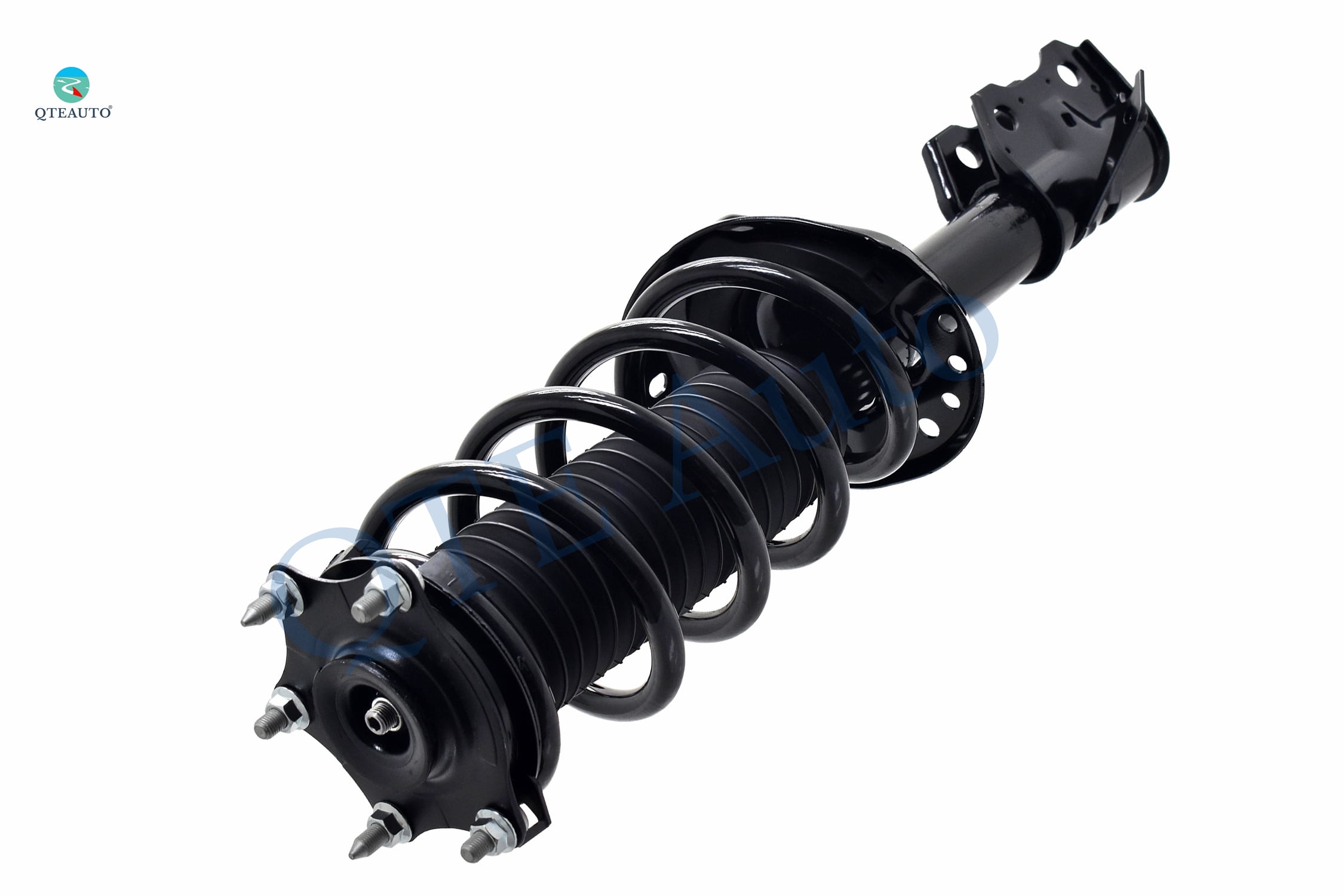 Front Left Quick Complete Strut-Coil Spring Assembly For 2007-2012 Acura Rdx