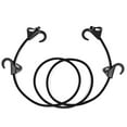 thumbnail image 4 of Lylong Outdoor Bungee Cords With 4 Hooks : For Durable, Flexible Tie-Downs For Camping, 4 of 7