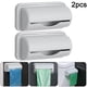 thumbnail image 1 of Dispensador Bolsas Basura para El Contenedor Sin Perforaciones (gris), 1 of 5