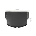 thumbnail image 3 of Battery Cover for Case Replacement Battery Door Lid Pack Game Console Repair Accessory, 3 of 13