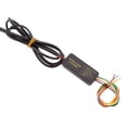 thumbnail image 4 of Lámpara de Multi Color 5050 SMD para Vehículos Yotijar Luz de destello de la red del coche, 4 of 8