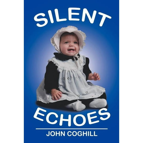 Silent Echoes (Paperback)