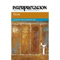 thumbnail image 2 of Mark: Interpretation: A Bible Commentary for Teaching and Preaching, (Hardcover), 2 of 2