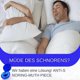 thumbnail image 2 of Snoring Splint - Adjustable Anti Snoring Mouthpiece for Comfortable Sleep | Oral Snoring Stopper for Quiet Nights, 2 of 5