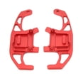 thumbnail image 4 of Paletas de cambio extensibles, 1 par Paletas de cambio de volante Extensión de paleta de cambio de volante Elaborada por expertos, 4 of 9