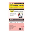 thumbnail image 2 of Insecticide Raid para matar hormigas y cucarachas en aerosol, aroma a lavanda, 500 ml, 2 of 7