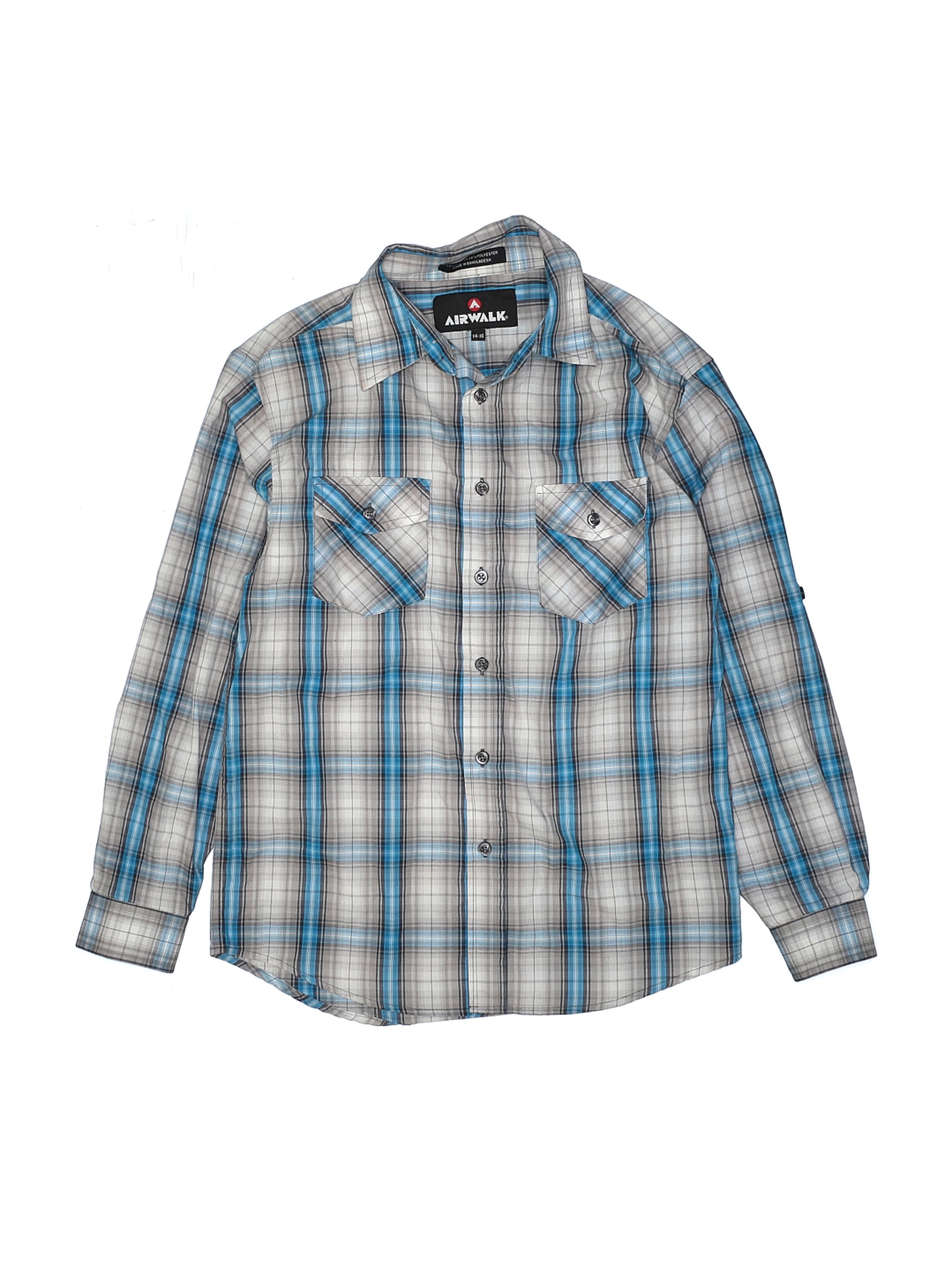 airwalk shirts