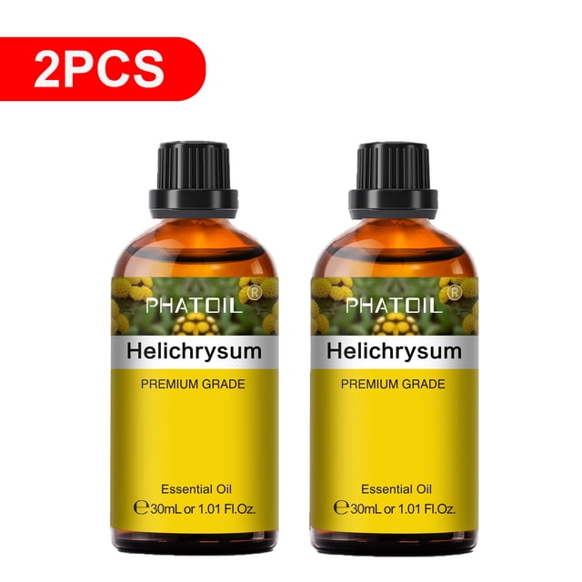 PHATOIL 30ml Natural Essential Oils For Aromatherapy Candle Making 3pcs/2pcs/1pcs Lavender Lemon Peppermint Sandalwood Cinnamon
