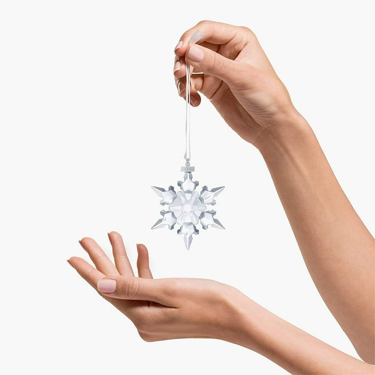 Swarovski Annual Edition Ornament 2020 - Walmart.com