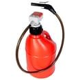 thumbnail image 1 of Bomba de transferencia de combustible TERA PUMP TRFA01-XL de segunda generación con adaptador, 1 of 9