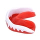 thumbnail image 1 of Guarder Profesional Boquera Dientes Protector Gum SHIELD Karate Boxing Protection Hool Rojo, 1 of 7