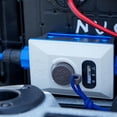 thumbnail image 6 of Bixpy K-Power Control Module for K-1 Motor, 24V Power Supply Compatible, Bluetooth Remote Control with, Magnetic Kill Switch, T-Track Mount, LED Indicator, Compact Design, 6 of 9