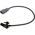 thumbnail image 4 of Crankshaft Position Sensor Compatible with 2012-2014 Volkswagen Passat 2006-2010, Beetle 5Cyl 2.5L, 4 of 5