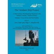 BAR British: The Gresham Ship Project (Paperback)