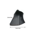 thumbnail image 4 of Car Side Rearview Mirror Triangle Base Cover Replacement for Toyota Highlander 2020 2021 2022, 4 of 4